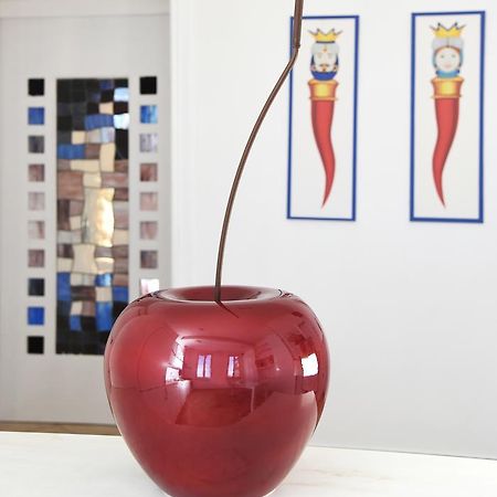 סורנטו Appartamento Corso Italia 38 C מראה חיצוני תמונה