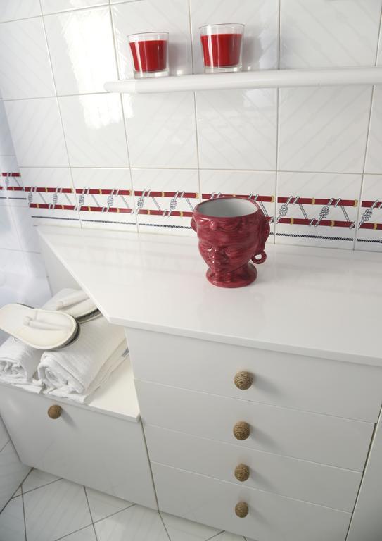 סורנטו Appartamento Corso Italia 38 C מראה חיצוני תמונה