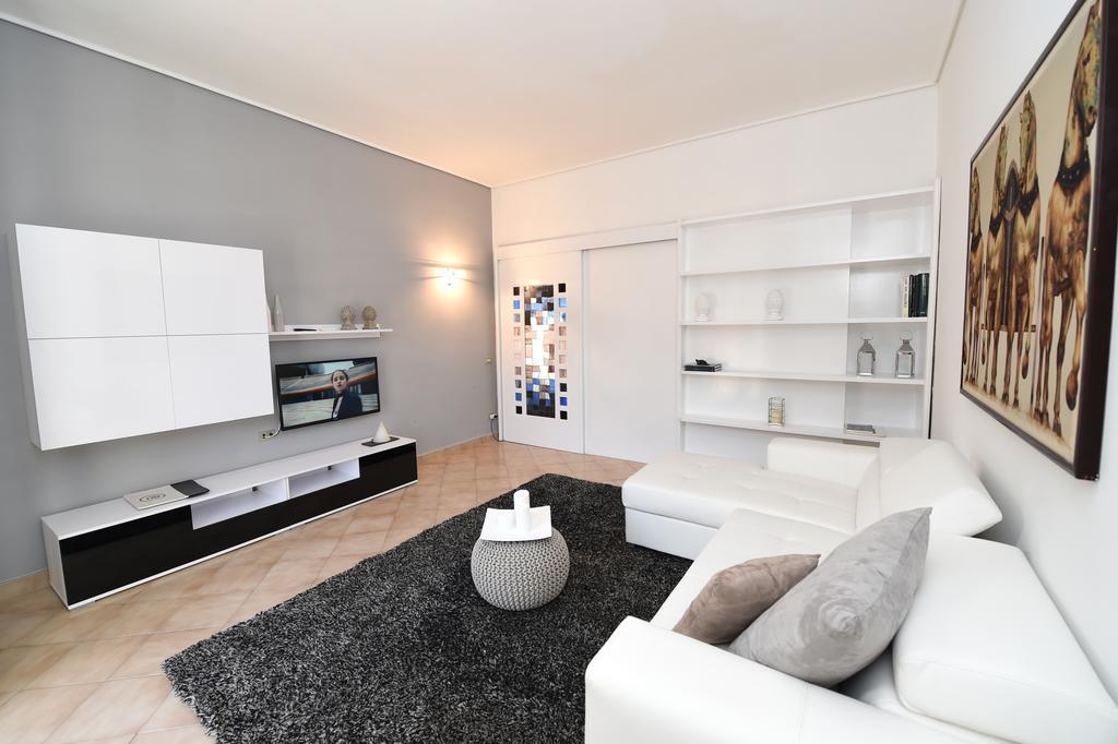 סורנטו Appartamento Corso Italia 38 C מראה חיצוני תמונה
