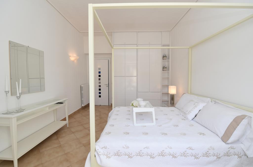 סורנטו Appartamento Corso Italia 38 C מראה חיצוני תמונה