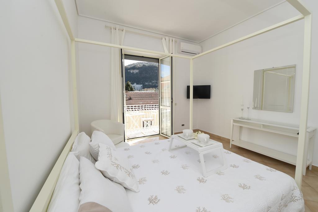 סורנטו Appartamento Corso Italia 38 C מראה חיצוני תמונה